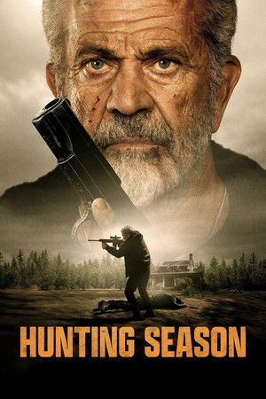 Hunting Season Vj Junior