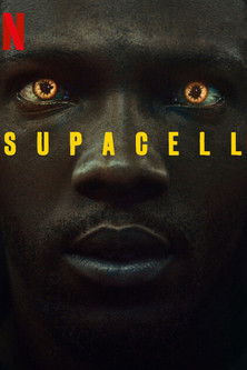 Supacell  Vj  Junior