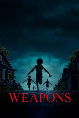 Weapons Vj Junior
