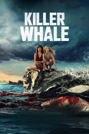 Killer Whale Vj Ham