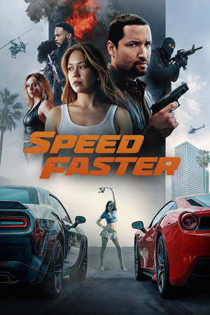 Speed Faster Vj Soul
