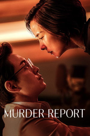 Murderer Report Vj Ulio