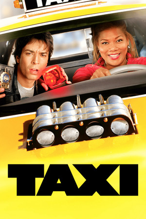 Taxi  Vj  junior