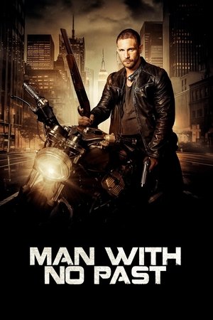 Man with No Past VJ  Soul