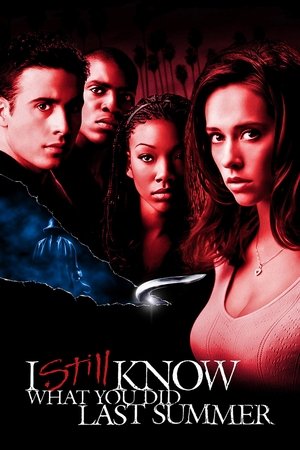 I Still Know What You Did Last Summer Vj Junior