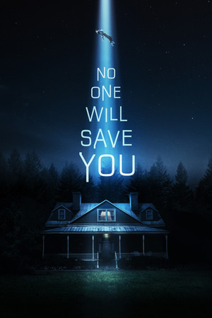 No One Will Save You Vj Emmy