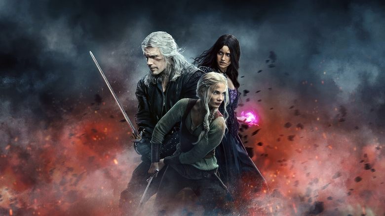 The Witcher S1