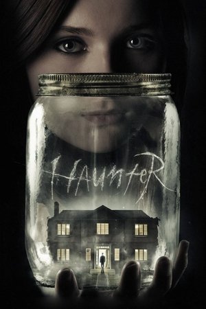 Haunter  Vj  Soul