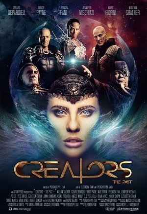 Creators: The Past Vj Soul