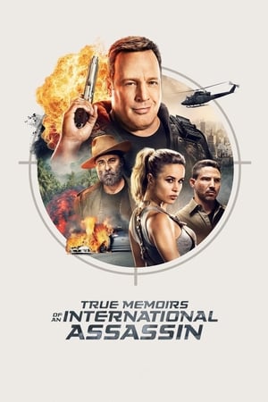 True Memoirs of an International Assassin Vj Emmy