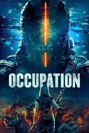 Occupation VJ Ice P