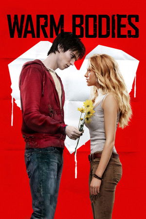 Warm Bodies Vj Emmy