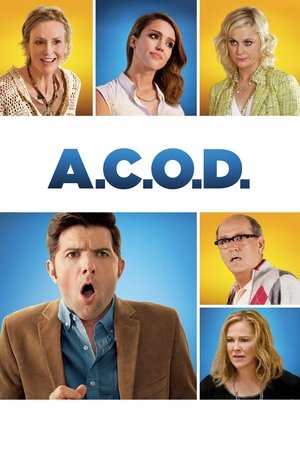 A.C.O.D. Vj Junior