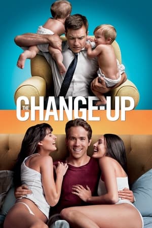 The Change-Up  Vj  Junior