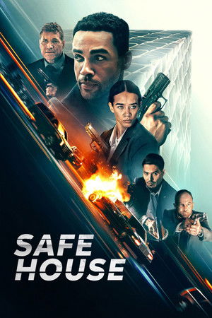 Safe House VJ Junior