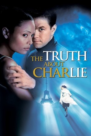 The Truth About Charlie Vj Junior