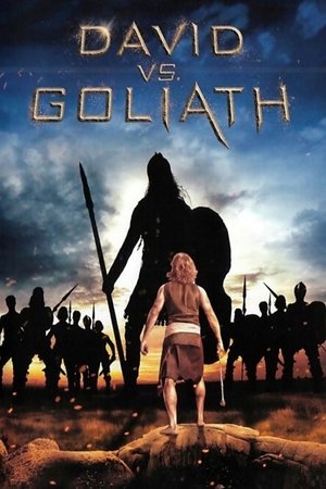 David and Goliath Vj Emmy