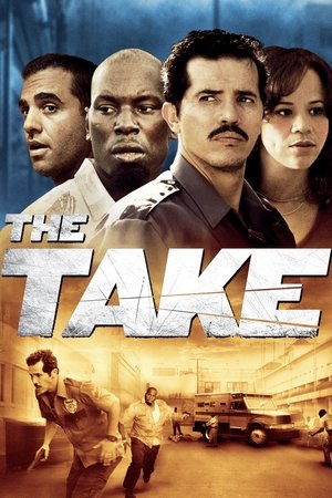The Take Vj Emmy