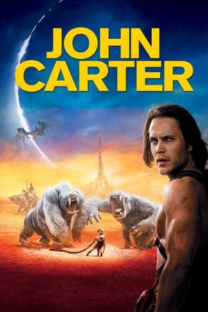John Carter Vj Emmy