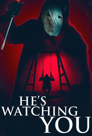 He's Watching You Vj Emmy