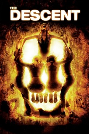 The Descent Vj Soul
