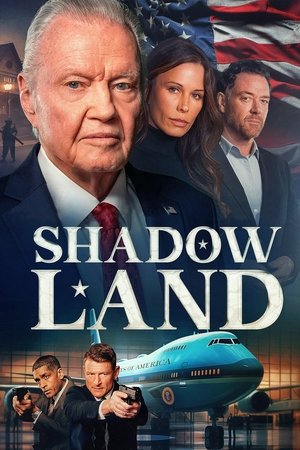 Shadow Land Vj Junior