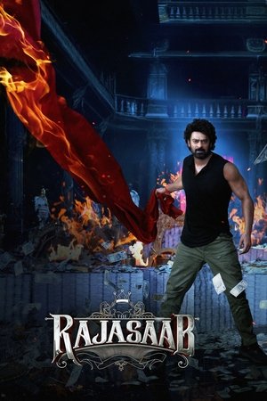 The Rajasaab ONE Vj Emmy