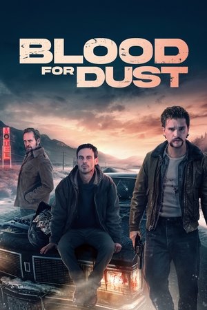 Blood for Dust  Vj  Ulio