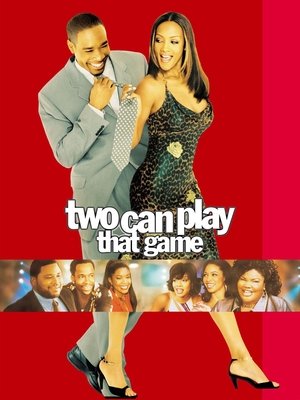 Two Can Play That Game  Vj  Junior