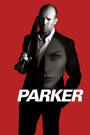 Parker Vj Junior