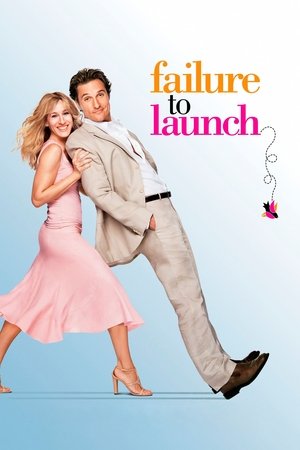 Failure to Launch  Vj  Junior
