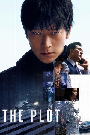 The Plot VJ Nelly