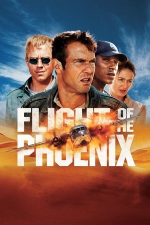 Flight of the Phoenix Vj Junior