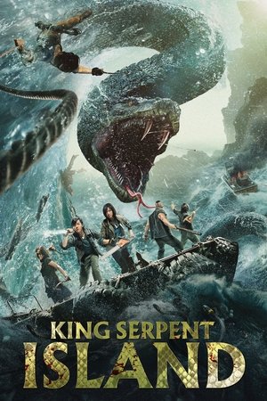 The Island of Snake King Vj Ice P