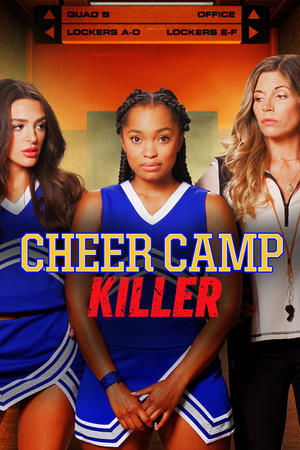 Cheer Camp Killer  Vj  Ulio