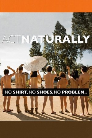Act Naturally  Vj  Soul
