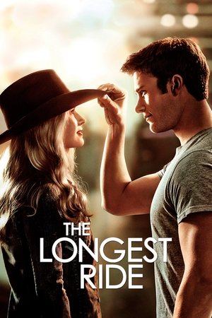 The Longest Ride Vj Junior
