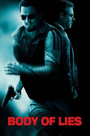 Body of Lies VJ Junior