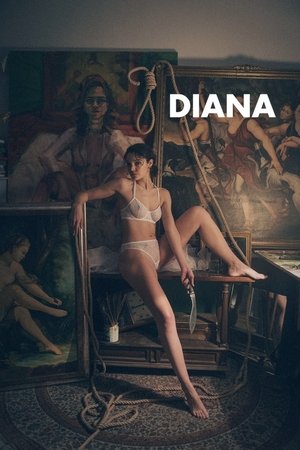 Diana Vj Junior