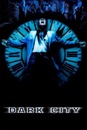 Dark City Vj Ice P