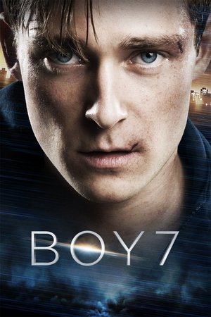 Boy 7  Vj  Junior