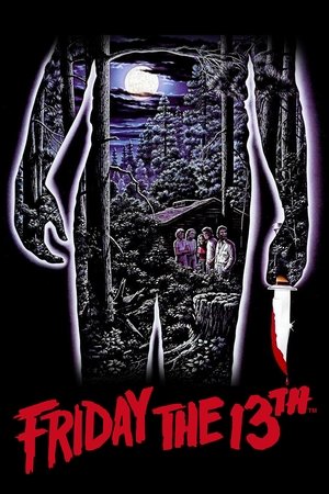 Friday the 13th Vj Emmy