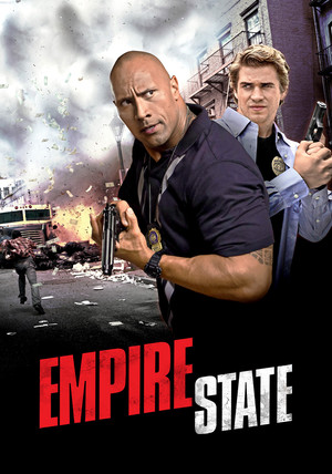 Empire State Vj Junior