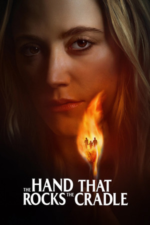 The Hand That Rocks the Cradle VJ Emmy