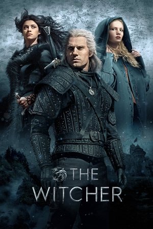 The Witcher S1