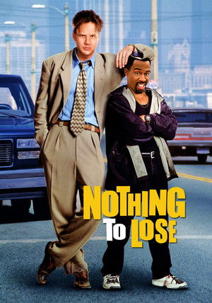 Nothing to Lose  Vj  Junior