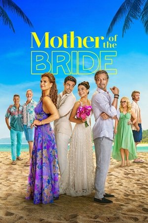 Mother of the Bride Vj Junior
