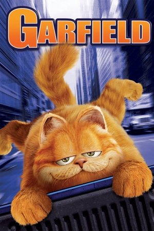 Garfield  Vj  Emmy