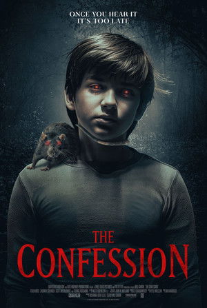 The Confession Vj Emmy