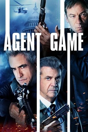 Agent Game  Vj  Junior